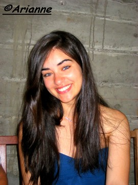 Arianne