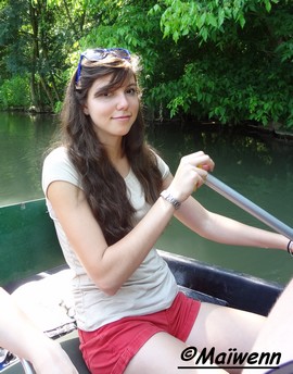 Maiwenn
