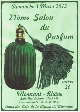 Salon du Parfum