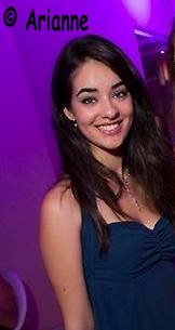 Arianne5