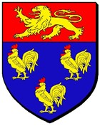 Chaponnay