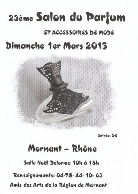 Salon du Parfum