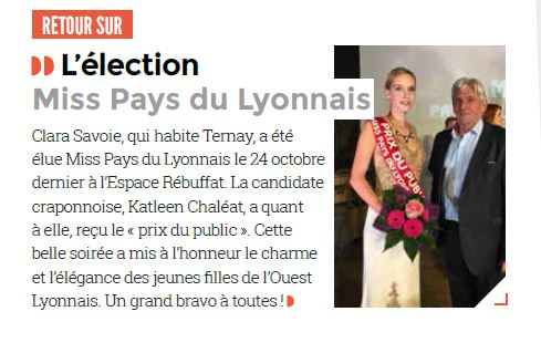 Retour sur
