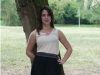 Shooting Laetitia
