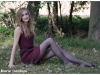 Shooting Mélanie