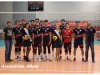 Asul Lyon Volley vs Harnes  