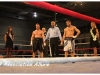 Championnat de France de Boxe