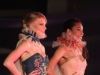 Miss Rhône-Alpes 2015 Show Miss France
