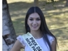 Candidate n°10 : Sarah