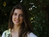 Candidate n° 1 Laura