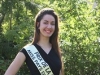 Candidate n° 10 Anaïs
