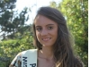 Candidate n° 9 Pauline D.