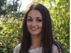 Candidate n° 13 Mallorie