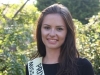Candidate n° 14 Fanny