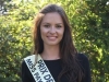Candidate n° 14 Fanny