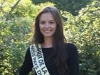 Candidate n° 14 Fanny