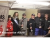 Rallye Monts et Coteaux 2014