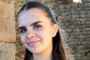 Laurelyne Candidate n°2