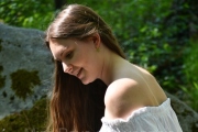 Shooting Agate et Lune