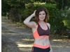 Noémie Tenue de Sport Happy&So