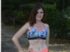 Noémie Tenue de Sport Happy&So