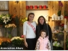 Tournée des commerçants de Saint Laurent d'Agny