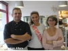 Tournée des commerçants de Saint Laurent d'Agny