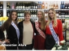 Tournée des commerçants de Saint Laurent d'Agny