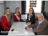 Tournée des commerçants de Saint Laurent d'Agny
