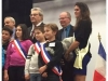 Voeux Chaponnay