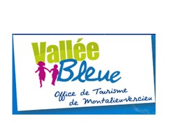 Vallee Bleue