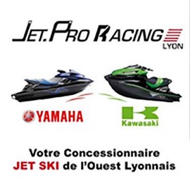 Jet Pro Racing 