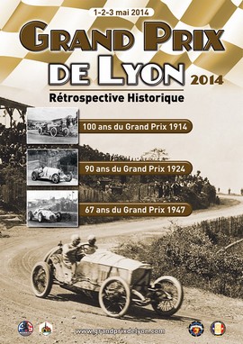 Grand Prix de Lyon