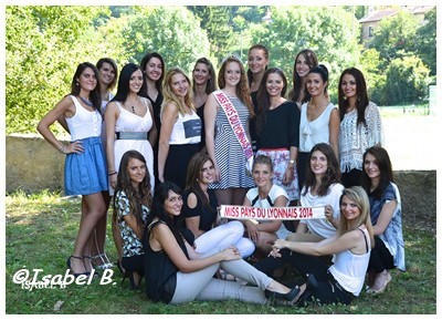 Miss PL 2014