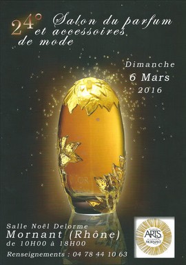 Salon du Parfum