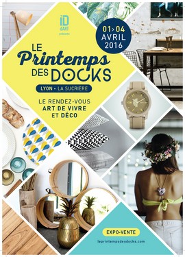 Printemps des Docks