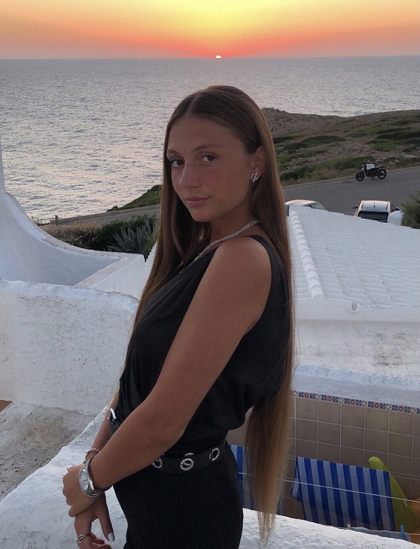 Louanne