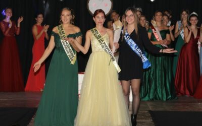 Résultats du Prix de la Photogénie de Miss Allure Pays du Lyonnais 2022