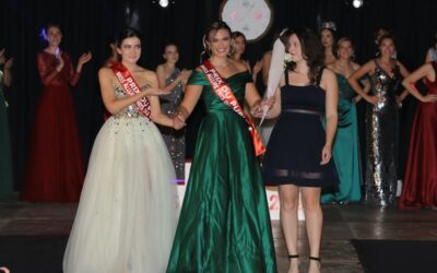 Résultats du Prix du Public de Miss Allure Pays du Lyonnais 2022