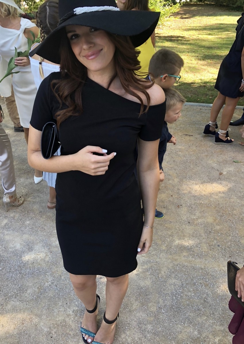 Marie 1