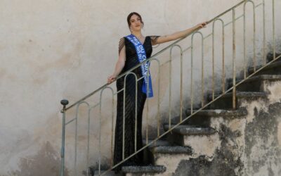 Maureen : Prix du Comité de Miss Allure Pays du Lyonnais 2022