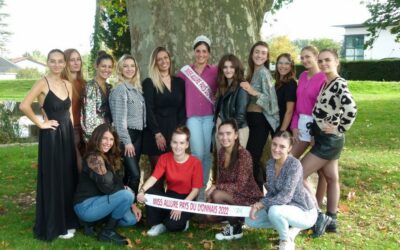 Qui sera la 18e Miss Allure Pays du Lyonnais ?