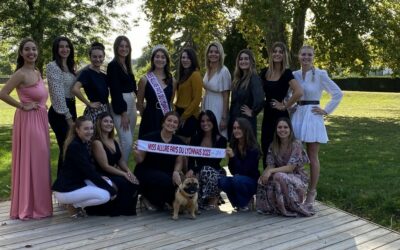 La 19ème Miss se trouve parmi ces jeunes filles. Découvrez les candidates !