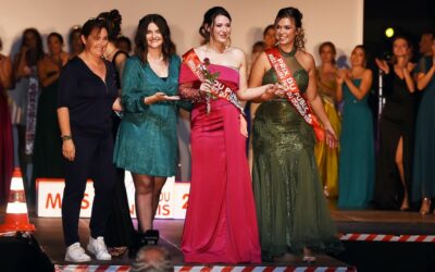Résultats du Prix du Public de Miss Allure Pays du Lyonnais 2023