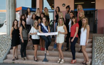 Les prétendantes au titre de Miss Pays du Lyonnais se dévoilent