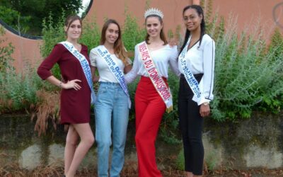 Les miss visent le Rhône !