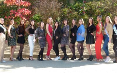 Miss pays du Lyonnais : qui sera la prochaine Miss ?