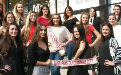 Miss Pays du Lyonnais : la grande finale