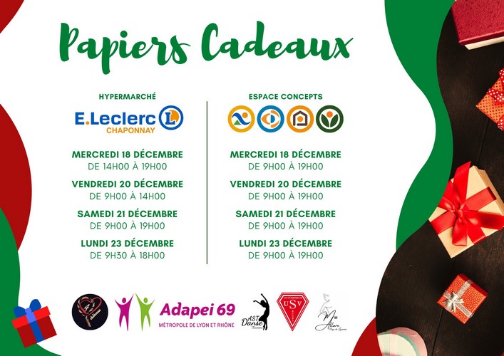 Papiers Kdo 2024