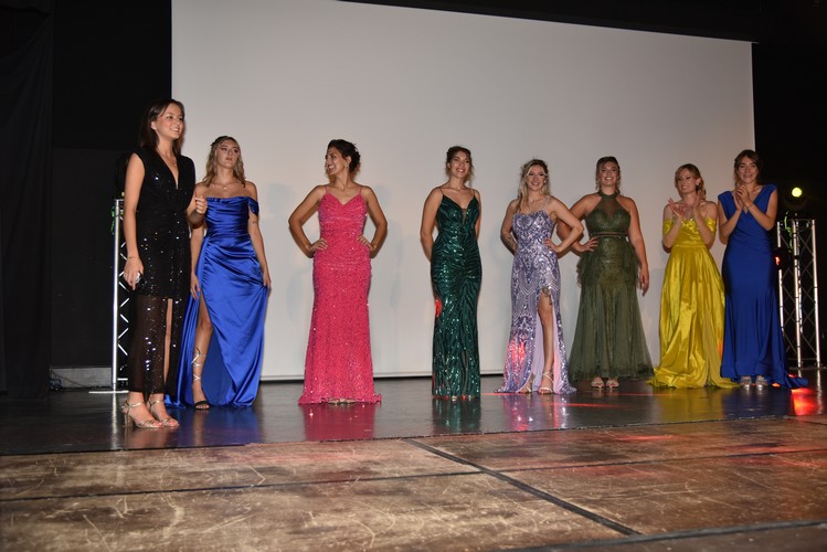 Défilé Event Dress MAPL 2023